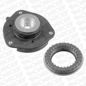 Piese auto aftermarket - KIT FLANSA + RULMENT AMORTIZOR FATA MONROE MK194