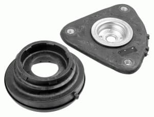 Piese auto aftermarket - KIT FLANSA + RULMENT AMORTIZOR SACHS 802460