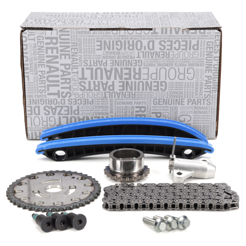 Piese auto OE - KIT LANT DISTRIBUTIE OE RENAULT 130C10990R
