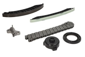 Piese auto aftermarket - KIT LANT DISTRIBUTIE SKF VKML86000-1