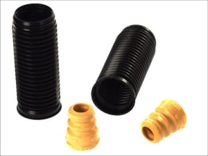 Piese auto aftermarket - KIT PROTECTIE PRAF AMORTIZOR FATA KYB KYB910059