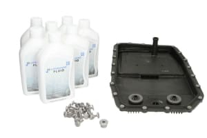 Piese auto aftermarket - KIT SCHIMB ULEI TRANSNISIE AUTOMATA ZF 1068.298.062