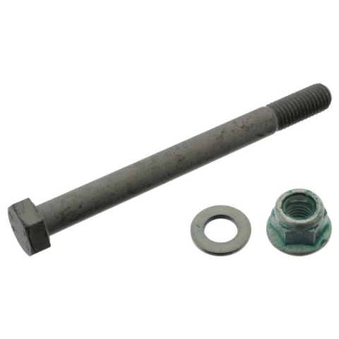 Piese auto aftermarket - KIT SURUB PRINDERE BRAT FEBI FE49701