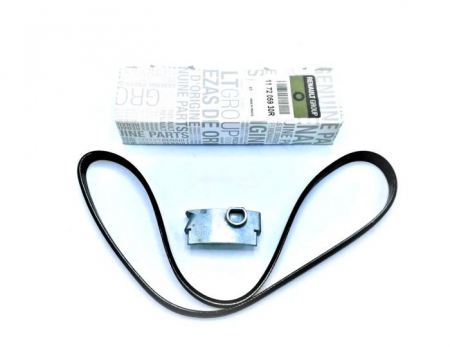 Piese auto OE - KIT TRANSMISIE OE RENAULT 117205930R