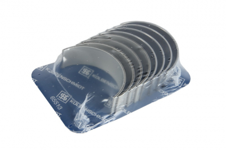 Piese auto aftermarket - SET CUZINETI BIELA KOLBENSCHMIDT 77581600