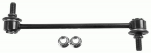 Piese auto aftermarket - BIELETA ANTIRULIU FATA LEMFORDER LMI34481