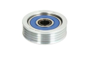 Piese auto aftermarket - ROLA GHIDARE CUREA ACCESORII SKF VKM66008