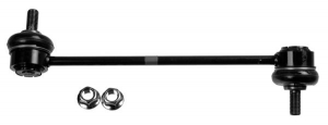 Piese auto aftermarket - BIELETA ANTIRULIU FATA STG LEMFORDER LMI35844