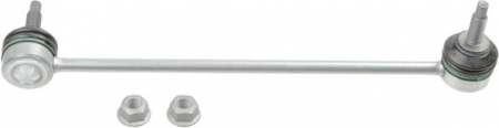 Piese auto aftermarket - BIELETA  ANTIRULIU FATA LEMFORDER LMI25172