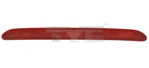 Piese auto aftermarket - LAMPA ADITIONALA STOP FRANA TYC 15-0105-00-9