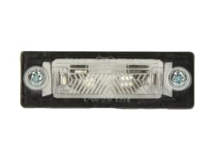 Piese auto aftermarket - LAMPA NUMAR INMATRICULARE BLIC 5402-053-21-905