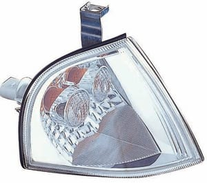 Piese auto aftermarket - LAMPA SEMNALIZARE DREAPTA DEPO 665-1503R-UE