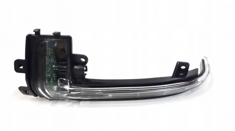 Piese auto OE - LAMPA SEMNALIZARE OGLINDA STANGA OE VW 8K0949101D
