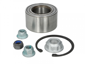 Piese auto aftermarket - KIT RULMENT ROATA FATA SKF VKBA3455