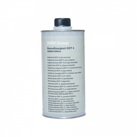 Piese auto OE - LICHID FRANA DOT4 LV OE BMW 83135A82511 - 1L