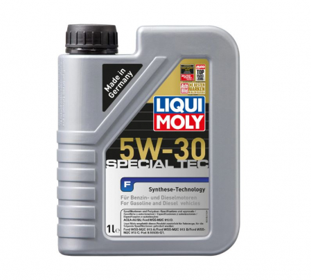 5W30 - LIQUI MOLY 5W30 SPECIAL TEC-F - 1L 2325
