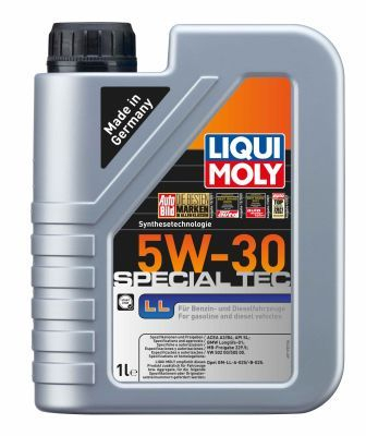 5W30 - LIQUI MOLY 5W30 SPECIAL TEC LL - 1L 2447