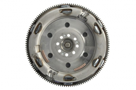 Piese auto aftermarket - VOLANTA CU MASA DUBLA LUK 415033510