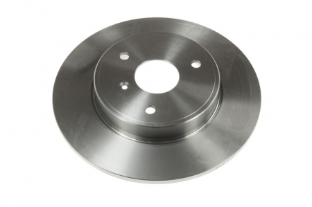 Piese auto aftermarket - DISC FRANA FATA TRW DF4961