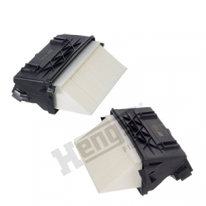 Filtre - FILTRU AER HENGST - SET E1328L-2