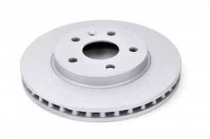 Piese auto aftermarket - DISC FRANA FATA ATE 24.0130-0207.1