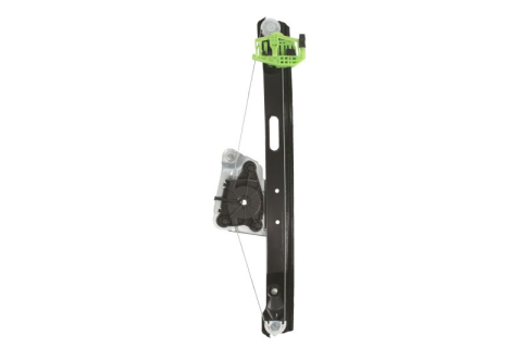 Piese auto aftermarket - MACARA ELECTRICA GEAM SPATE STANGA BLIC 6060-00-BW3503