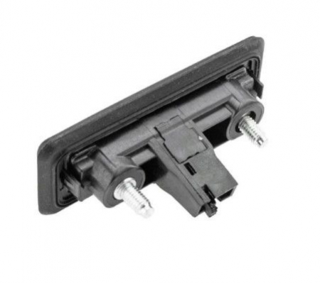Piese auto aftermarket - MANER EXTERIOR CAPOTA PORTBAGAJ MTR 12194190