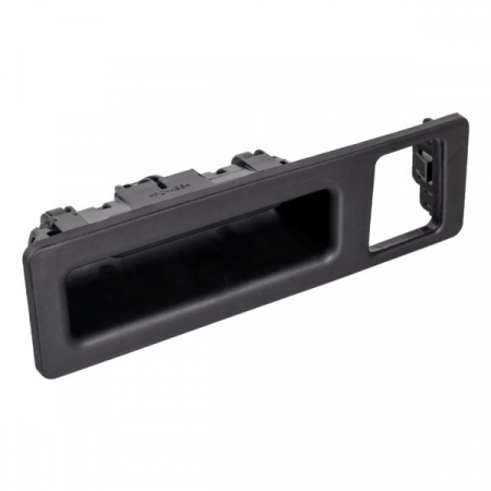 Piese auto OE - MANER EXTERIOR PORTBAGAJ OE BMW 51247463162