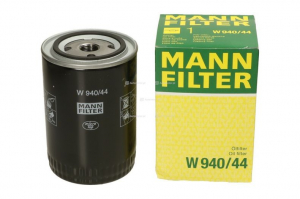 Filtre - FILTRU ULEI MANN W940/44