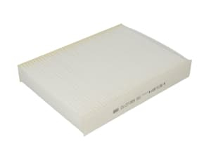 Filtre - FILTRU POLEN MANN CU27009