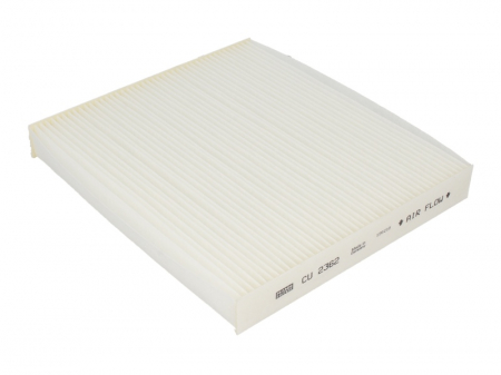 Filtre - FILTRU HABITACLU MANN CU2362