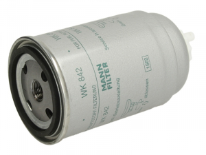 Filtre - FILTRU COMBUSTIBIL MANN WK842