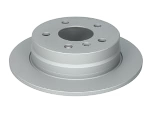 Piese auto aftermarket - DISC FRANA SPATE ATE 24.0108-0113.1