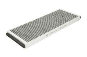 Filtre - FILTRU HABITACLU MANN CUK3955