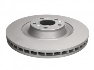Piese auto aftermarket - DISC FRANA FATA ATE 24.0134-0100.1