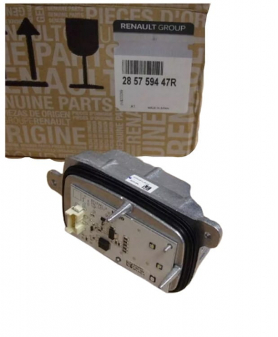 Piese auto OE - MODUL CONTROL DRL STG OE RENAULT 285759447R
