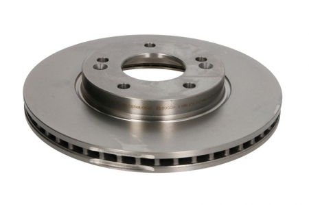 Piese auto aftermarket - DISC FRANA FATA BOSCH 0986479A12