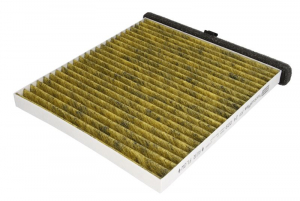 Filtre - FILTRU HABITACLU ANTIBACTERIAL MANN  FP24009
