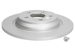 Piese auto aftermarket - DISC FRANA SPATE ATE 24.0111-0147.1