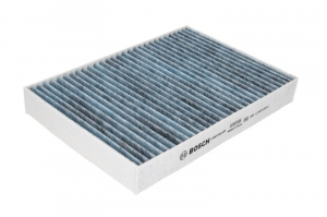 Filtre - FILTRU HABITACLU ANTIBACTERIAL BOSCH 0986628526
