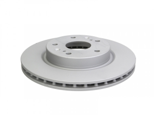 Piese auto aftermarket - DISC FRANA FATA ATE 24.0122-0290.1