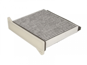 Filtre - FILTRU HABITACLU MANN CUK2231