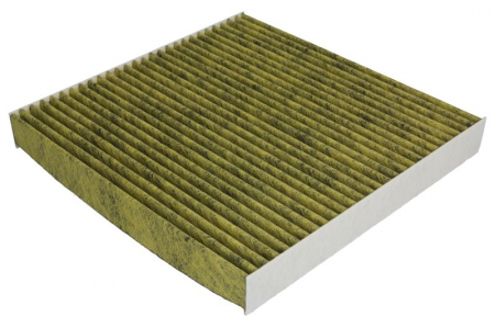 Filtre - FILTRU HABITACLU MANN FP2358