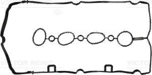 Piese auto aftermarket - GARNITURA CAPAC SUPAPE VICTOR REINZ 71-38166-00