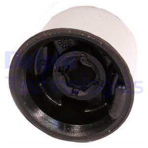 Piese auto aftermarket - BUCSA BRAT FATA DELPHI TD410W