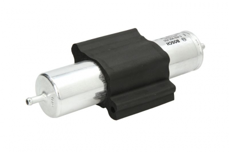 Filtre - FILTRU COMBUSTIBIL BOSCH 0450906450