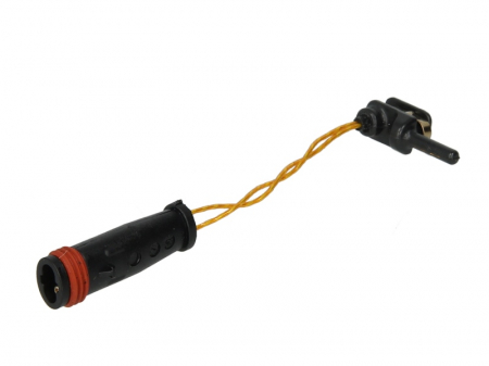 Piese auto aftermarket - SENZOR UZURA PLACUTE FRANA  ATE 24.8190-0410.2