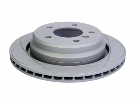 Piese auto aftermarket - DISC FRANA SPATE ATE  POWER DISC 24.0320-0154.1