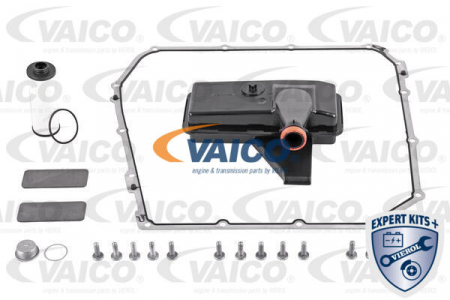 Filtre - SET FILTRE HIDRAULICE CUTIE VITEZE VAICO V10-3220-BEK