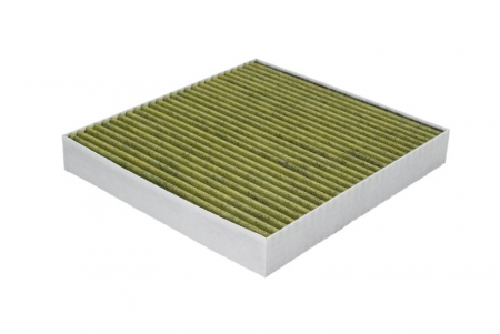 Filtre - FILTRU HABITACLU ANTIBACTERIAL MANN  FP2141